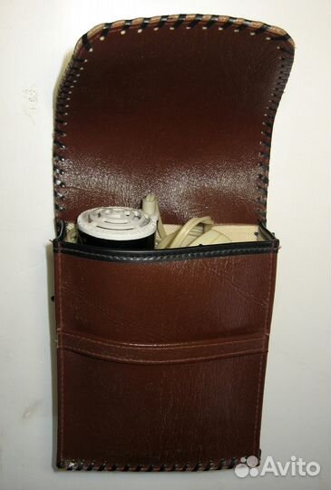 Советские бытовые фены