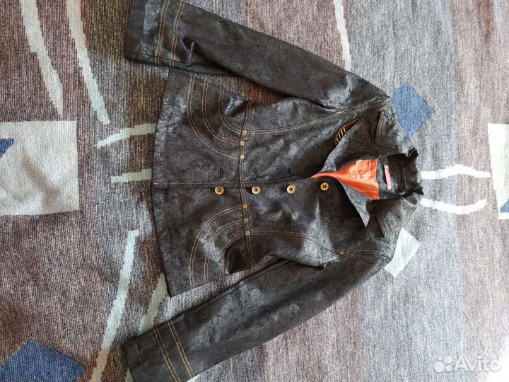 Пиджаки для девочки