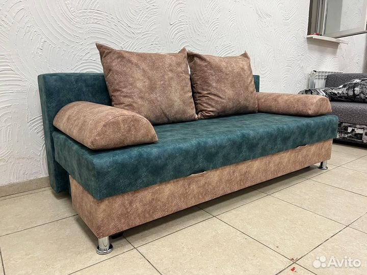 Диван евро книжка