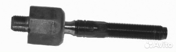 Рулевая тяга без нак.volvo s60, s80, xc90, cross c