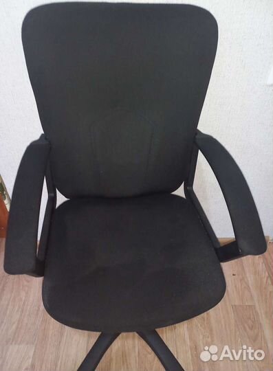Компьютерное кресло бу