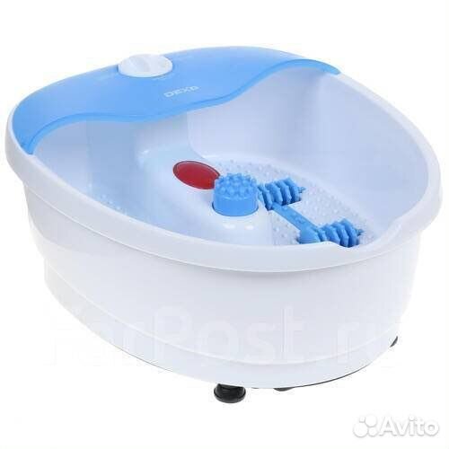 Масажеры для ног