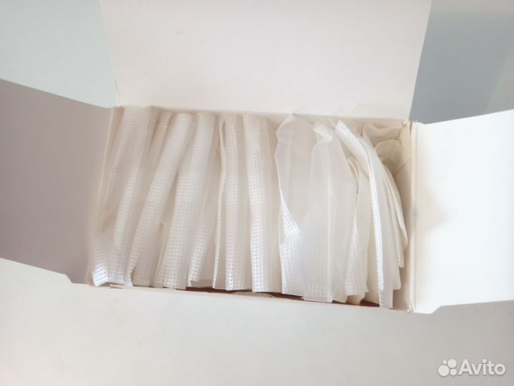 Одноразовые гелевые вкладыши для груди