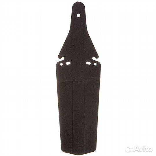 Заднее крыло для 24-26 из мягкого платсика GT-AZX