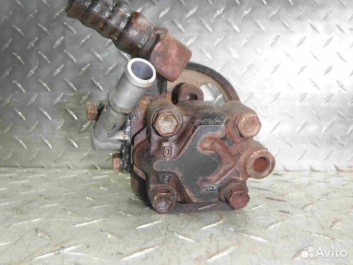 Насос гидроусилителя Nissan Almera N15 1995-2000