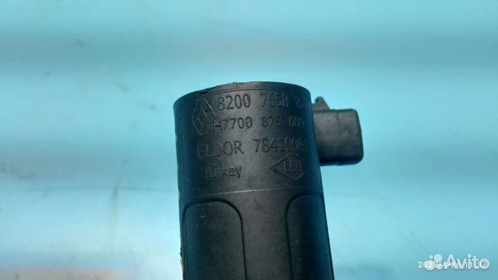 Катушка зажигания для Nissan Almera G15