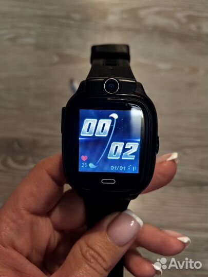 Умные часы SMART watch