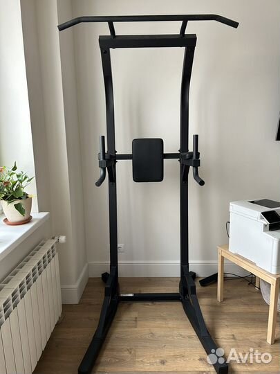 Турник Domyos Training Station 900