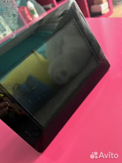 Цифровая фоторамка