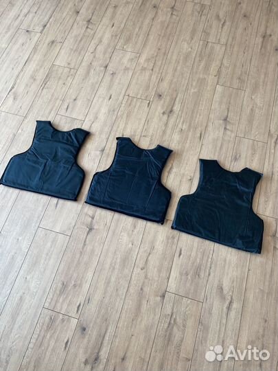 Абсолютно новый основной кевларовый пакет бр2