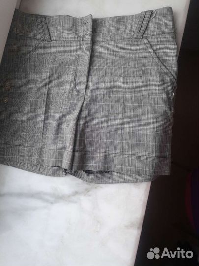 Шорты для девочек