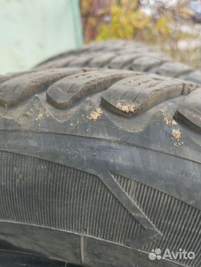 Goodyear UltraGrip 185/65 R15