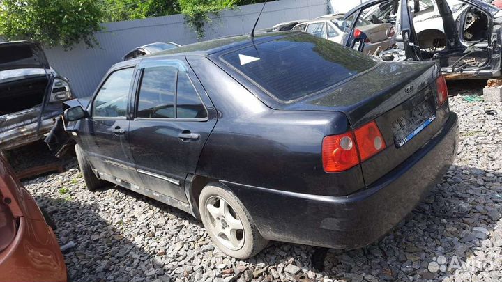 Вортекс корда Чери амулет разбор