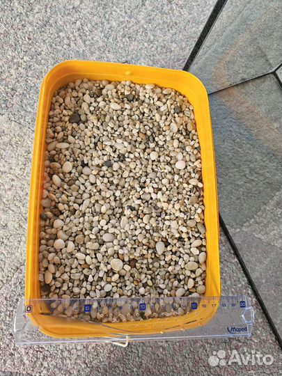 Аквариум на 50 литров