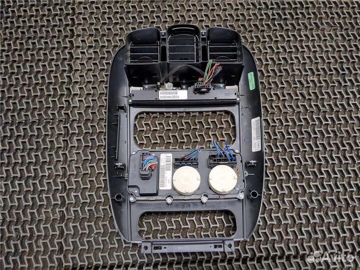 Переключатель отопителя Chrysler Town-Country, 200