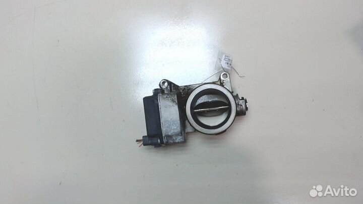 Заслонка дроссельная Renault Scenic, 2003