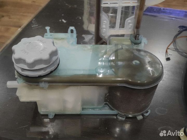 Hotpoint Ariston LSF 8357. Запчасти