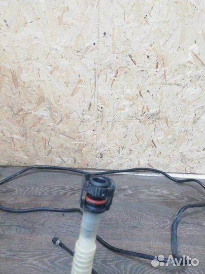 Трубопровод подачи наружного воздуха BMW 5 E60/61