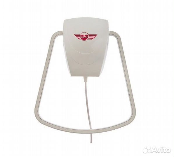 Антенна комнатная рэмо mini-digital (DVB-T2)