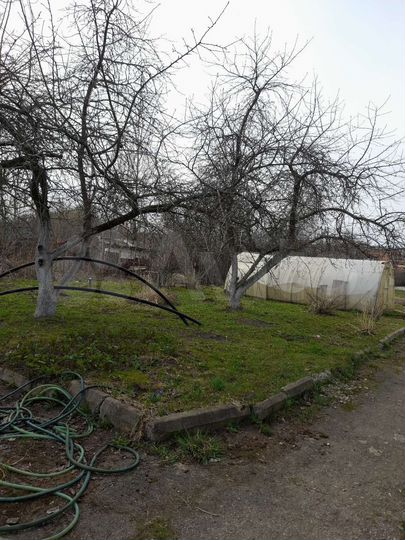 3-к. квартира, 99,5 м², 1/1 эт.