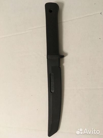 Тренировочный нож Cold Steel 92R13RT Recon Tanto