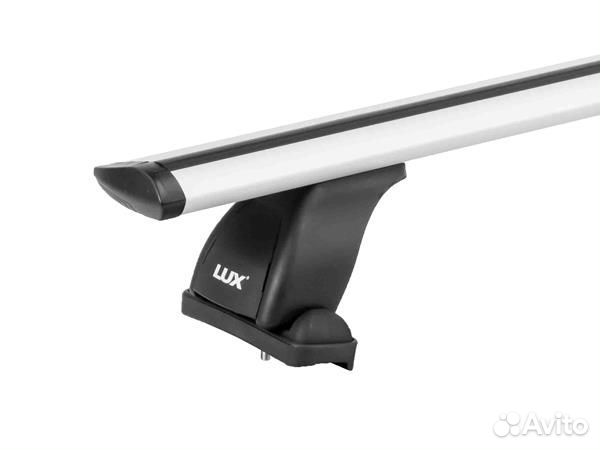 Багажник на крышу Citroen C4 Picasso 2006-2013