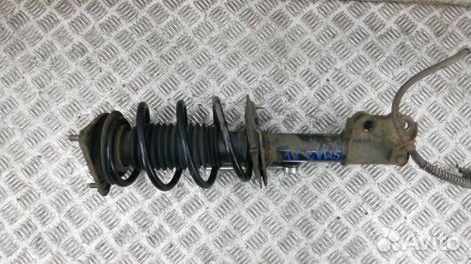 Стойка передняя левая hyundai I30 GD (SMA02K501)