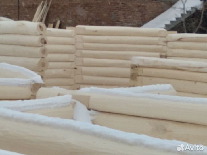 Срубы готовые и по вашим размерам не посредники