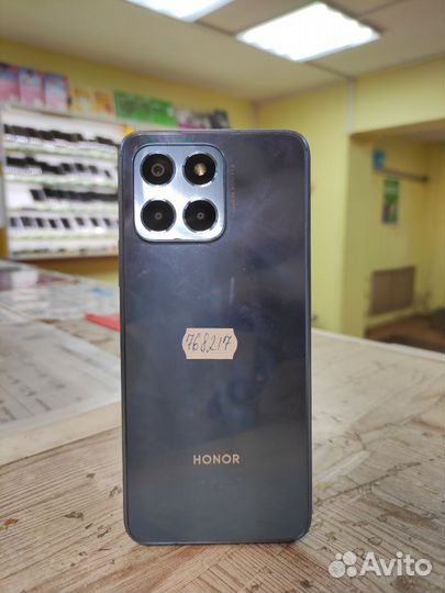HONOR X6, 4/64 ГБ