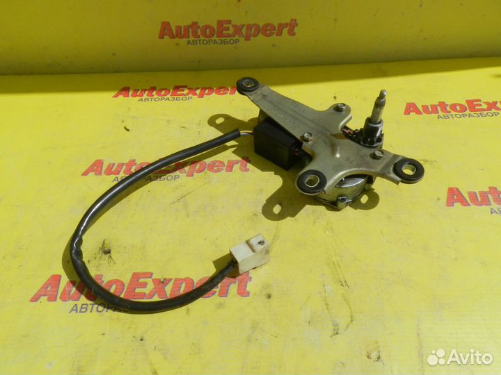 Моторчик стеклоочистителя заднего ваз 2112