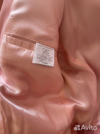 Костюм брючный stella mccartney для девочки ориг