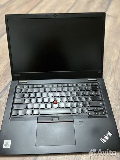 Lenovo thinkpad L13