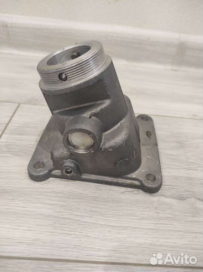 Корпус рычага кпп Газель Некст Камминс 2.8