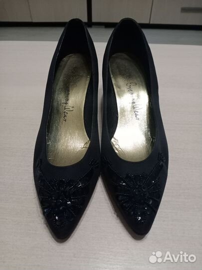 Туфли женские 41 размер