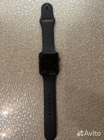 Часы apple watch 3 42mm