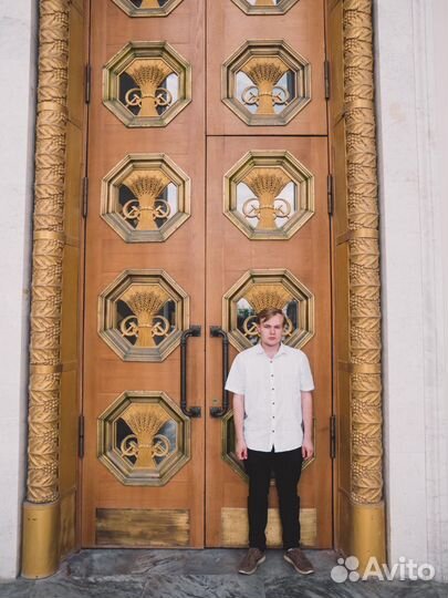 Репетитор младших и средних классов