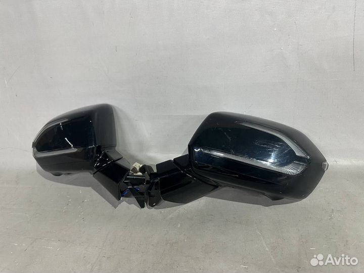 Зеркало боковое Hyundai Palisade