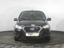 Datsun mi-DO 1.6 AT, 2015, 76 500 км, с пробегом, цена 690 000 руб.