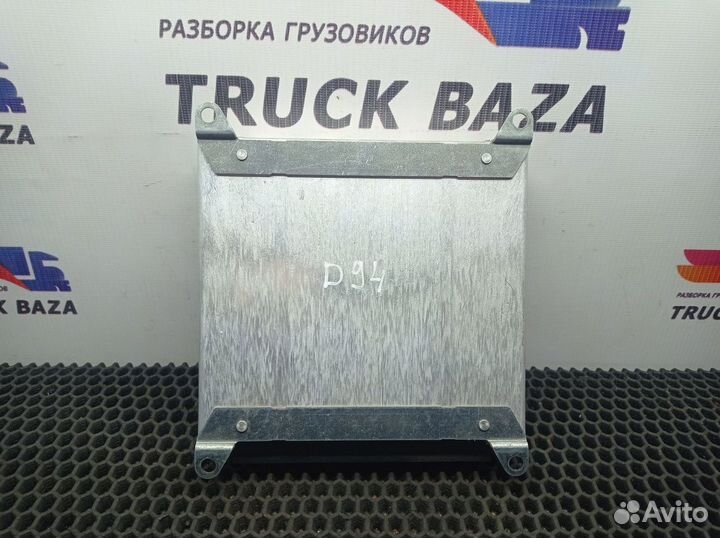 Блок управления EBS Daf CF, Daf XF105, Daf XF95