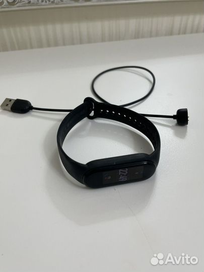 Xiaomi mi band 5