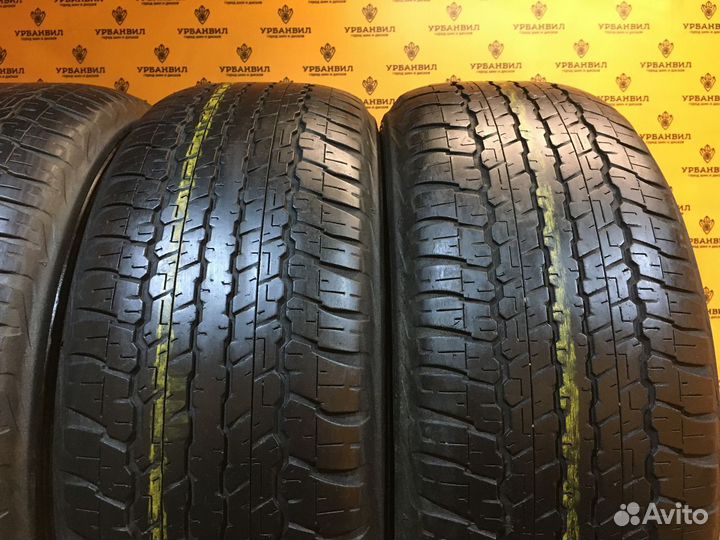 Dunlop Grandtrek AT22 265/60 R18 110H