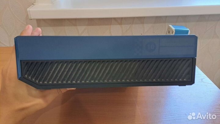 Xbox one limited edition с играми