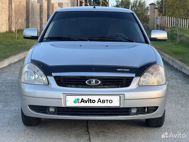 LADA Priora 1.6 МТ, 2010, 180 000 км