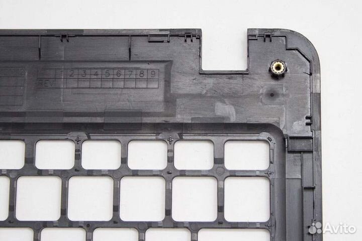 Верхняя часть корпуса 13NB0B01P07016 13NB0B01AP030