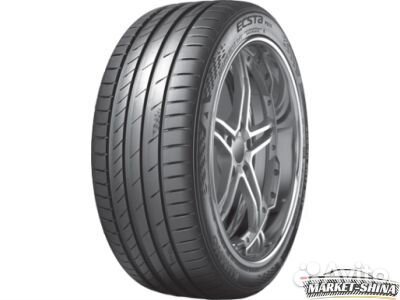 Kumho Ecsta PS71 255/30 R20 92Y