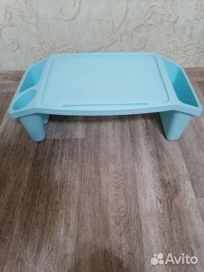 Столик для лежачих