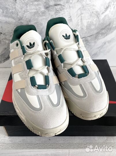 Кроссовки Adidas Niteball (43 размер)