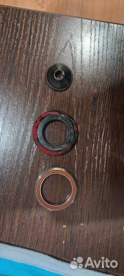 Детали для трюкового самоката