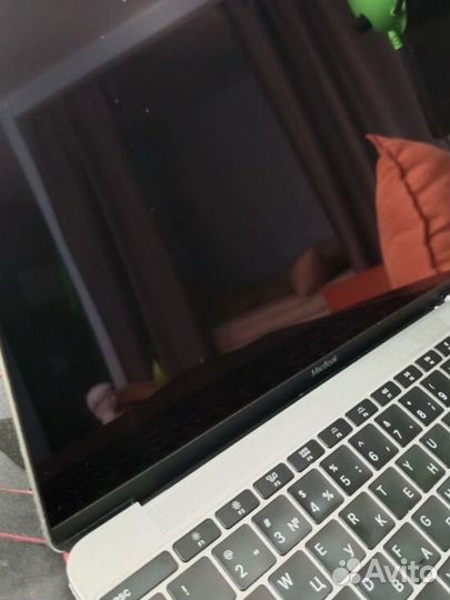 Apple MacBook 12 retina 2017