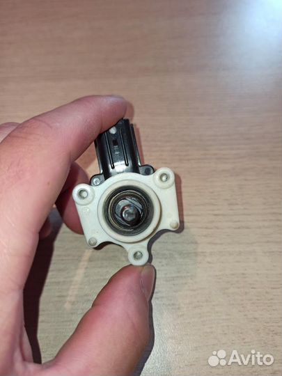 Датчик регулировки клиренса Lexus GX